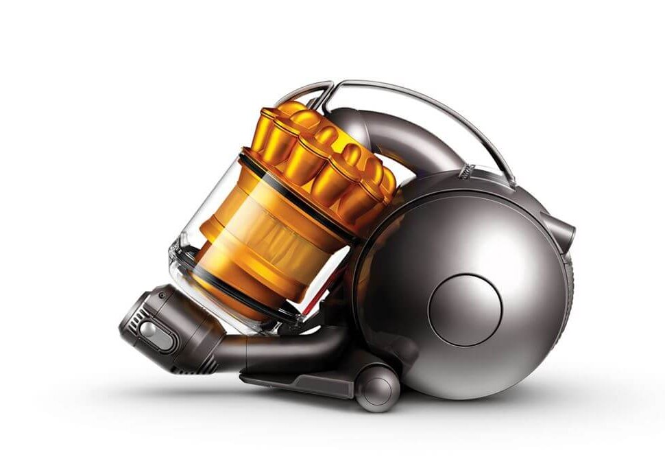 dyson repair service domestix